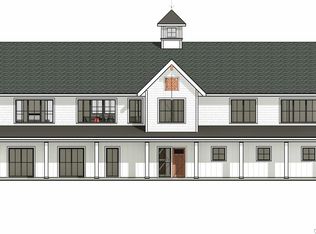 120 Harmony Rd, Pawling, NY 12564