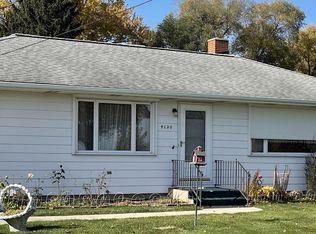 4120 N Sherman Ave, Madison, WI 53704