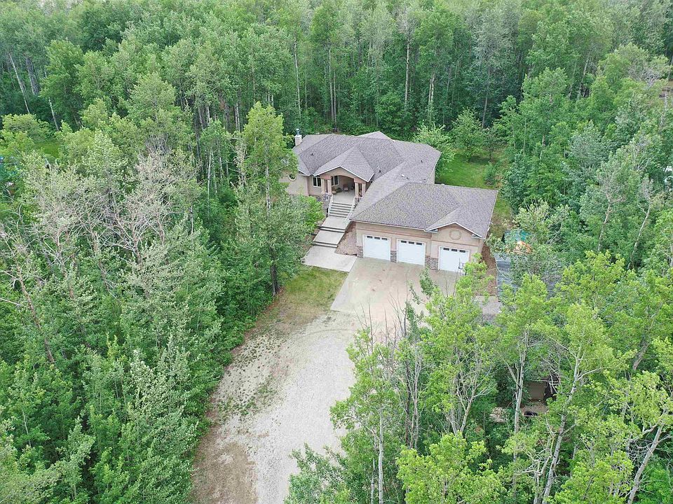 19 Range Road 272 53522, Parkland County, AB T7X 3M9 MLS E4384470