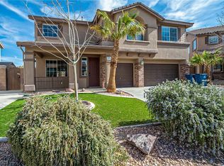 252 Lynbrook St, Henderson, NV 89012