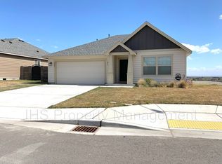 3701 Atlanta Ln, Pasco, WA 99301