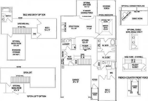 2nd image of 1023 Prestwick Ln #1050