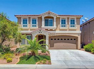 6320 Sharp Rock Ct, Las Vegas, NV 89139