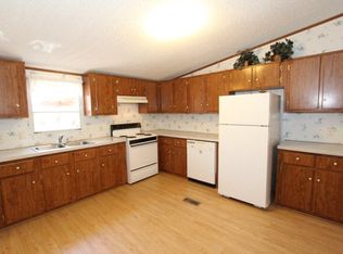 190 Log Home Rd, Murphy, NC 28906