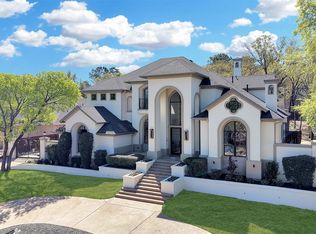 2609 Independence Rd, Colleyville, TX 76034