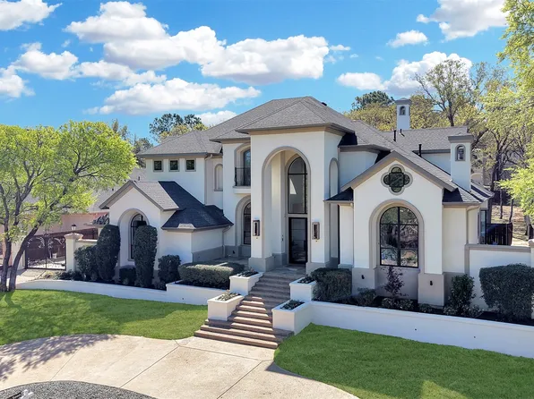 2609 Independence Rd, Colleyville, TX 76034