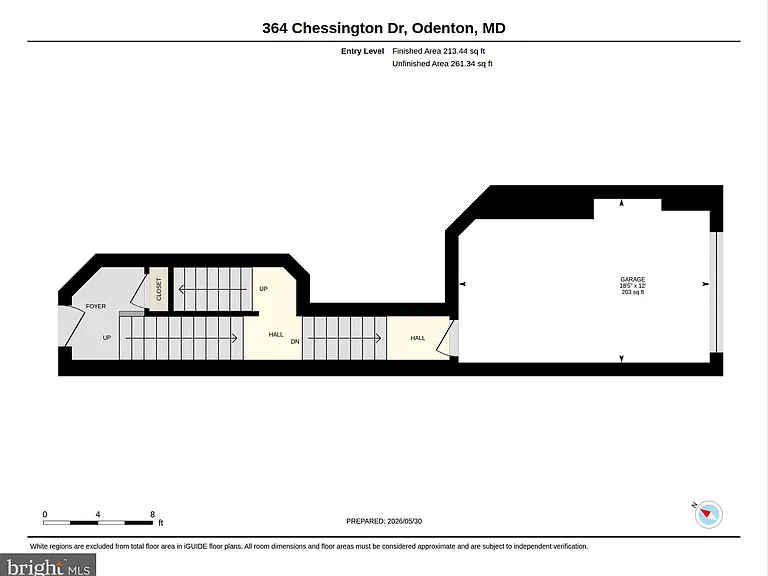 364 Chessington Dr — Photo 38