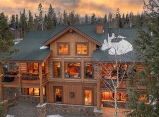 185 Easy Bend Trl, Silverthorne, CO 80498