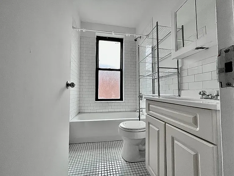 2070 Frederick Douglass Blvd #4B — Photo 8