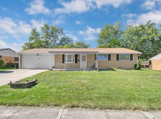 7741 Shalamar Dr, Dayton, OH 45424
