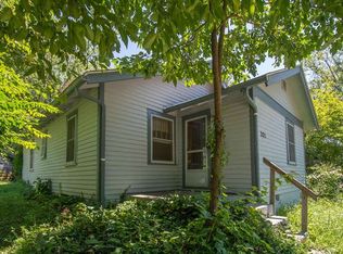 321 S Davisson St, Bloomington, IN 47403