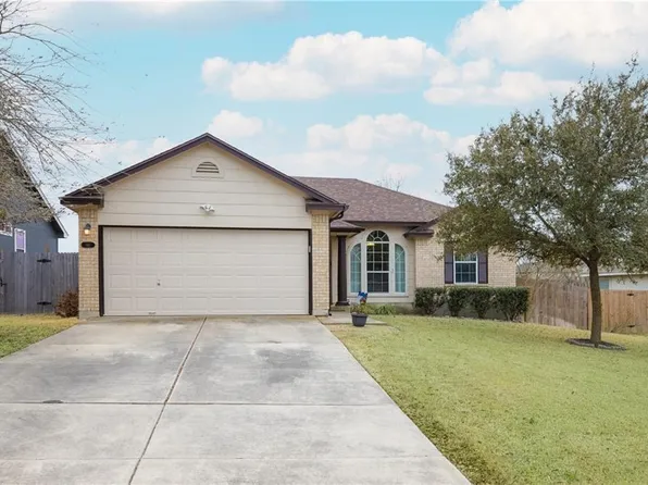 141 Goddard, Kyle, TX 78640