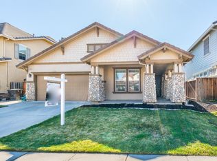 2368 Golden Leaf Ln, Tracy, CA