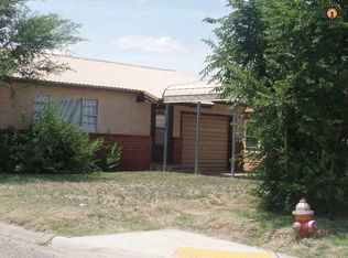 832 E Amazon St, Portales, NM 88130