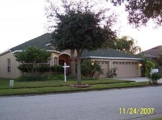 22842 Eagles Watch Dr, Land O Lakes, FL 34639