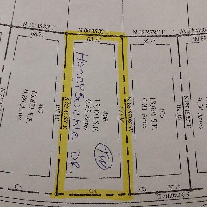 2nd image of 406 Honeysuckle Dr