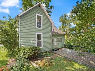 230 S Mulberry St, Corydon, IN 47112