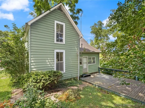 230 S Mulberry Street, Corydon, IN 47112