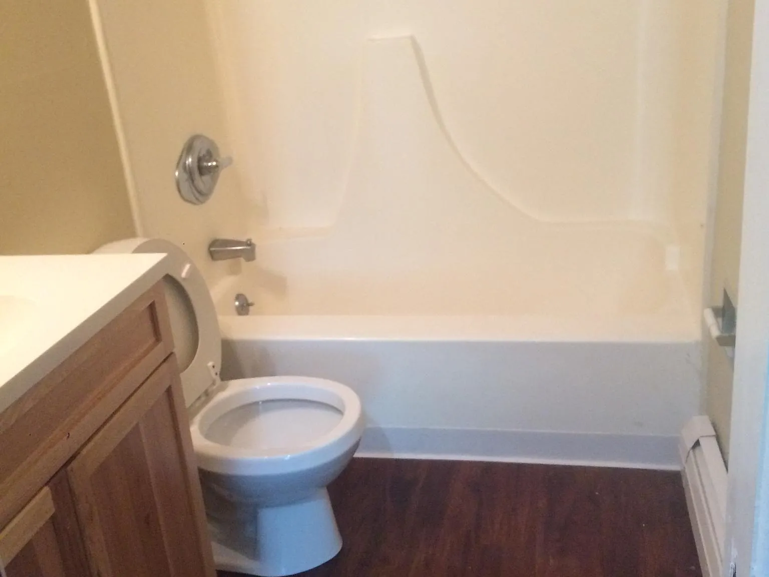 1 bed, 850 sqft, $1,300 — Photo 4