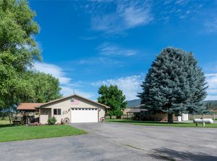 175 Lower Lynch Creek Rd, Plains, MT 59859