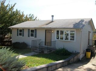 319 Regency Cir, Linthicum, MD 21090