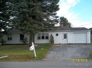 5640 Fairlane Rd, Verona, NY 13478