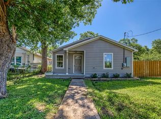 702 Ella Ave, Dallas, TX 75217