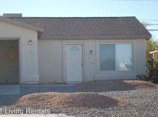 2810 Bluewater Dr APT 101, Lake Havasu City, AZ 86403