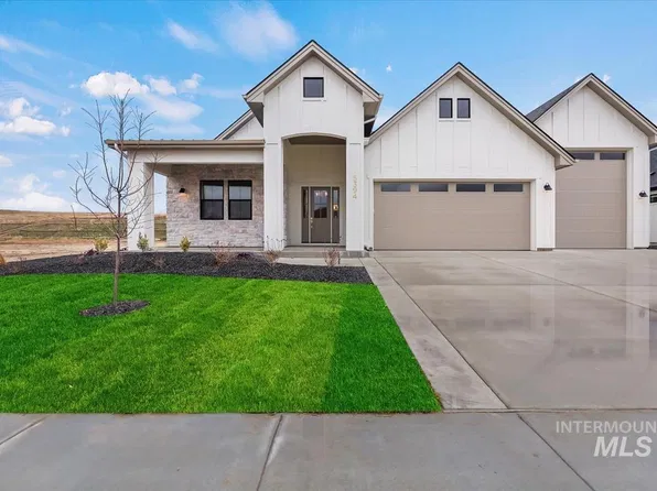 5394 W Haughburn Dr, Eagle, ID 83616