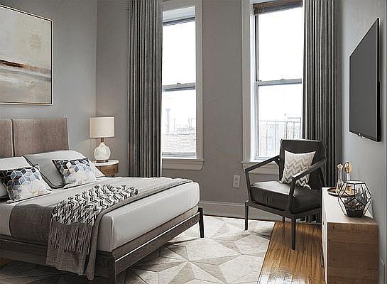 3rd image of 1306 St Nicholas Ave APT 63