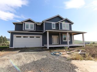 1921 Sunny Ct, Moscow, ID 83843