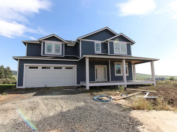 1921 Sunny Ct, Moscow, ID 83843