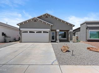 14613 Luciana Alvarado Ct, El Paso, TX 79938