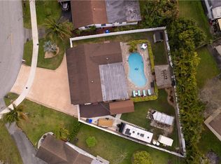 4480 NW 61st St, North Lauderdale, FL 33319