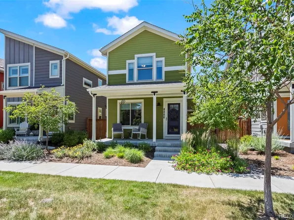5843 Boston Street, Denver, CO 80238