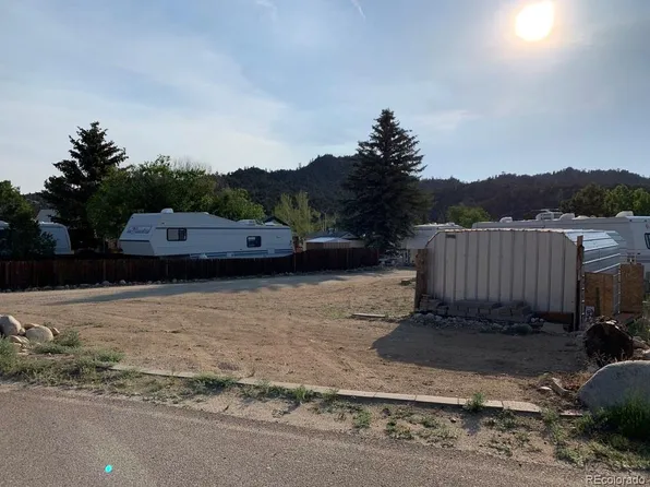 10795 County Road 197a Lot 252, Nathrop, CO 81236