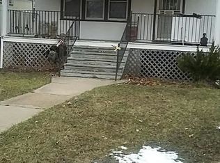 230 California St, Highland Park, MI 48203