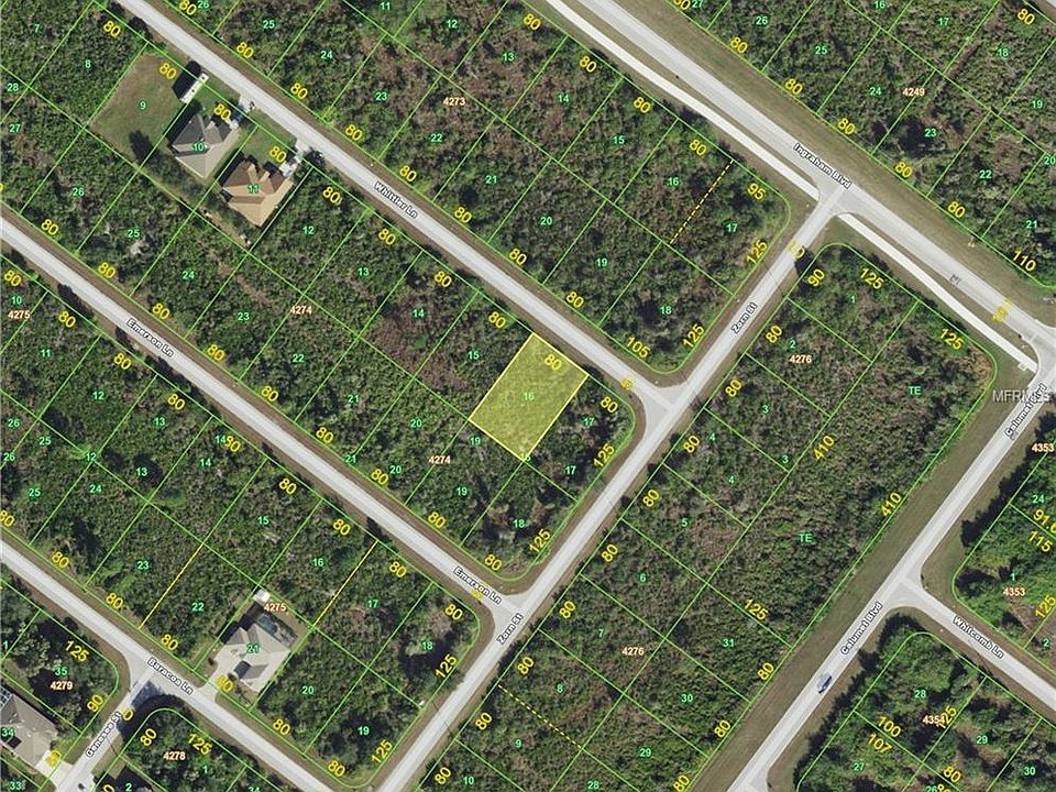 1st image of 14181 Whittier Ln