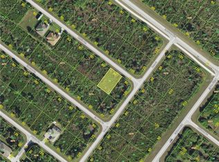 14181 Whittier Ln, Port Charlotte, FL 33981