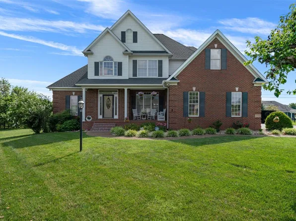 928 Poppy Hills Ct, Bowling Green, KY 42104