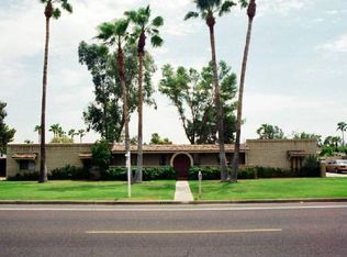 6623 E Sweetwater Ave #GO, Scottsdale, AZ 85254