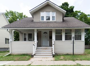 612 Ada St, Kalamazoo, MI 49007