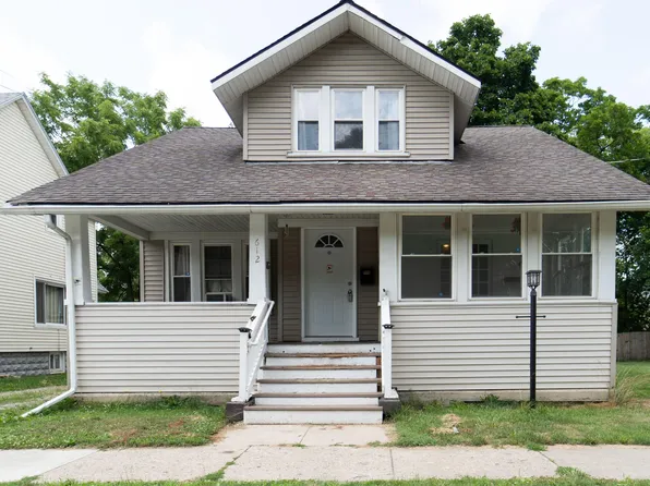 612 Ada St, Kalamazoo, MI 49007