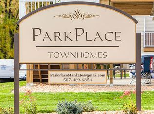 201 Butterworth St APT 1, Mankato, MN 56001
