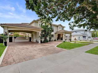 4665 SW 159th Ct, Miami, FL 33185