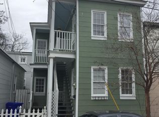420 Race St APT B, Charleston, SC 29403