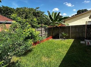 28319 SW 141st Pl, Homestead, FL 33033