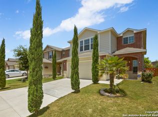 11931 Pure Silver, San Antonio, TX 78254