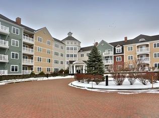 6 Woodman Way UNIT 103, Newburyport, MA 01950