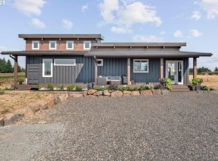 16710 S Gerber Rd, Oregon City, OR 97045